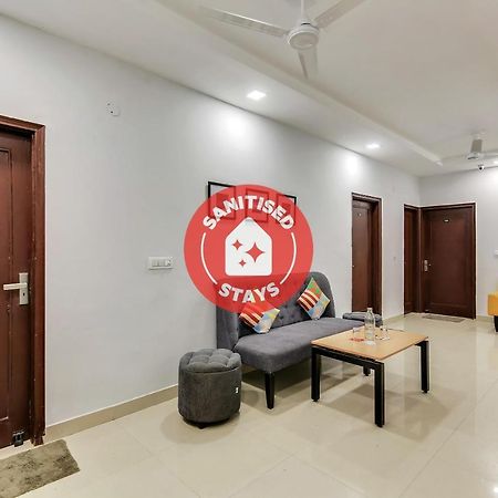 Oyo Home 64106 Comfortable Stay Nova Deli Exterior foto