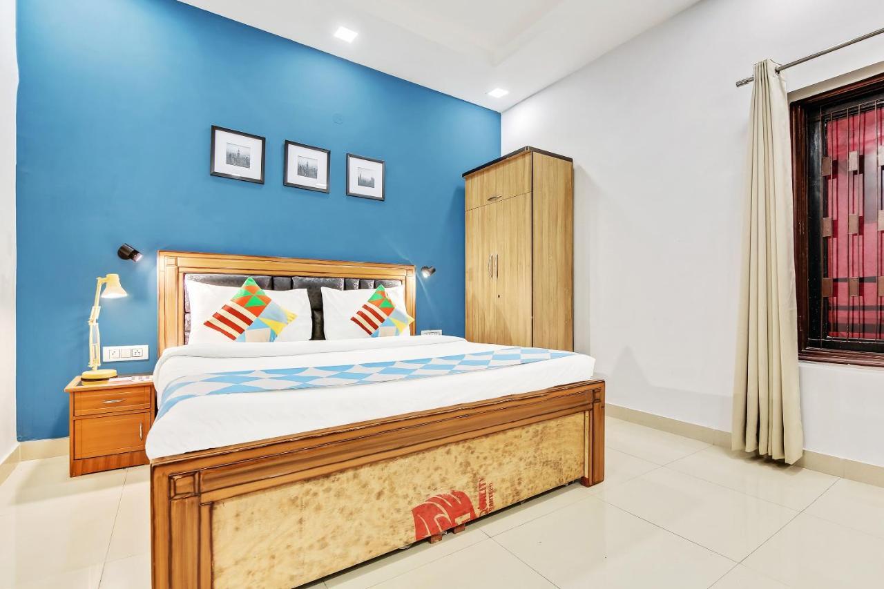 Oyo Home 64106 Comfortable Stay Nova Deli Exterior foto
