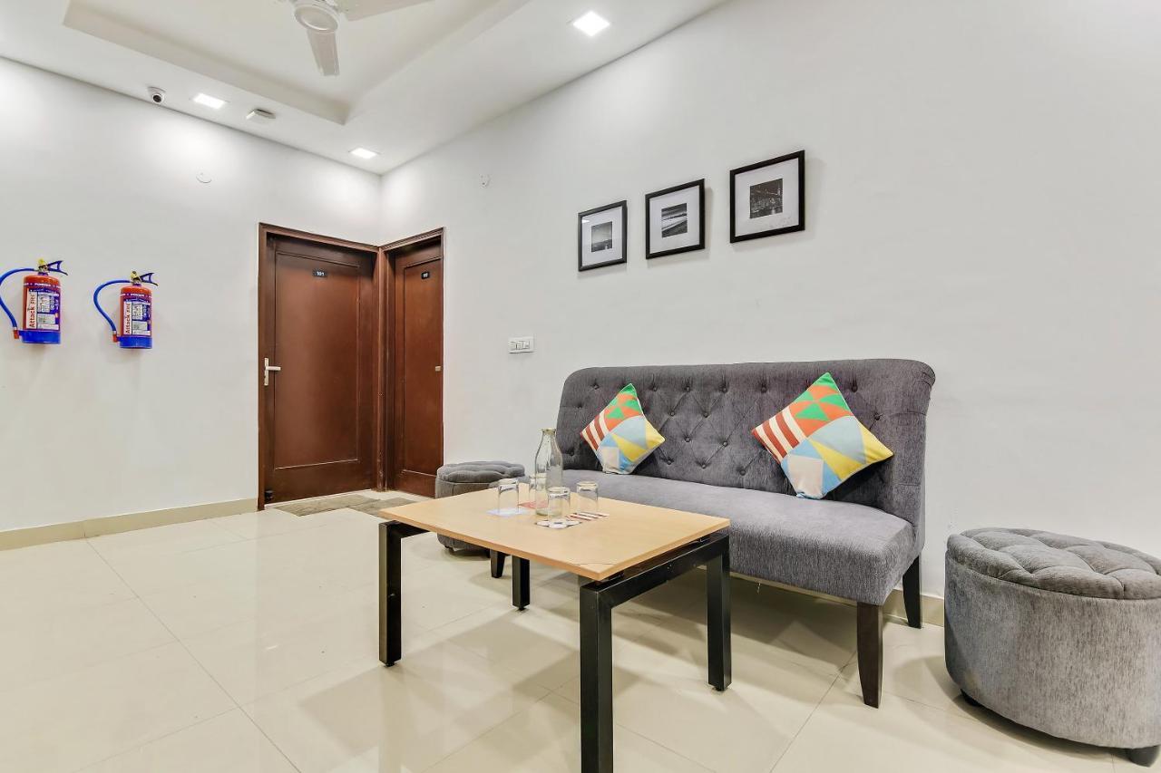 Oyo Home 64106 Comfortable Stay Nova Deli Exterior foto