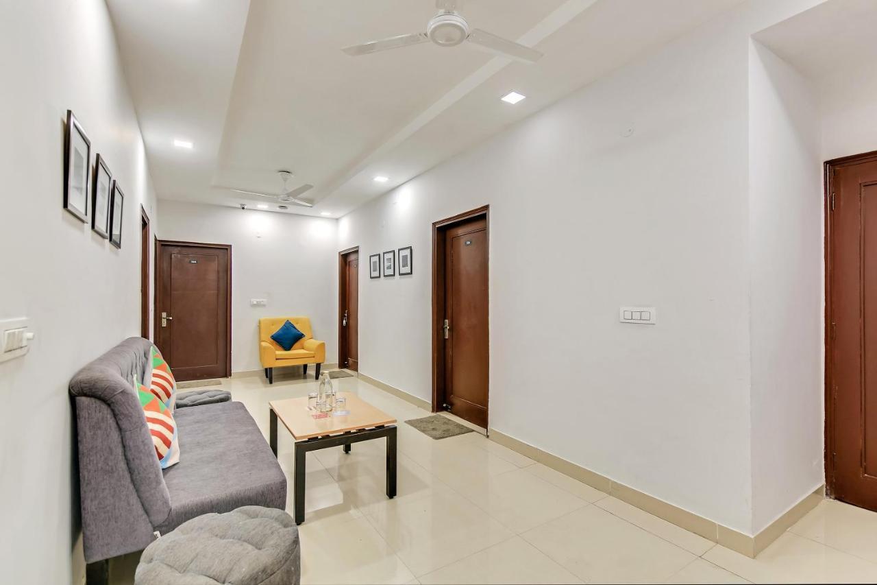 Oyo Home 64106 Comfortable Stay Nova Deli Exterior foto
