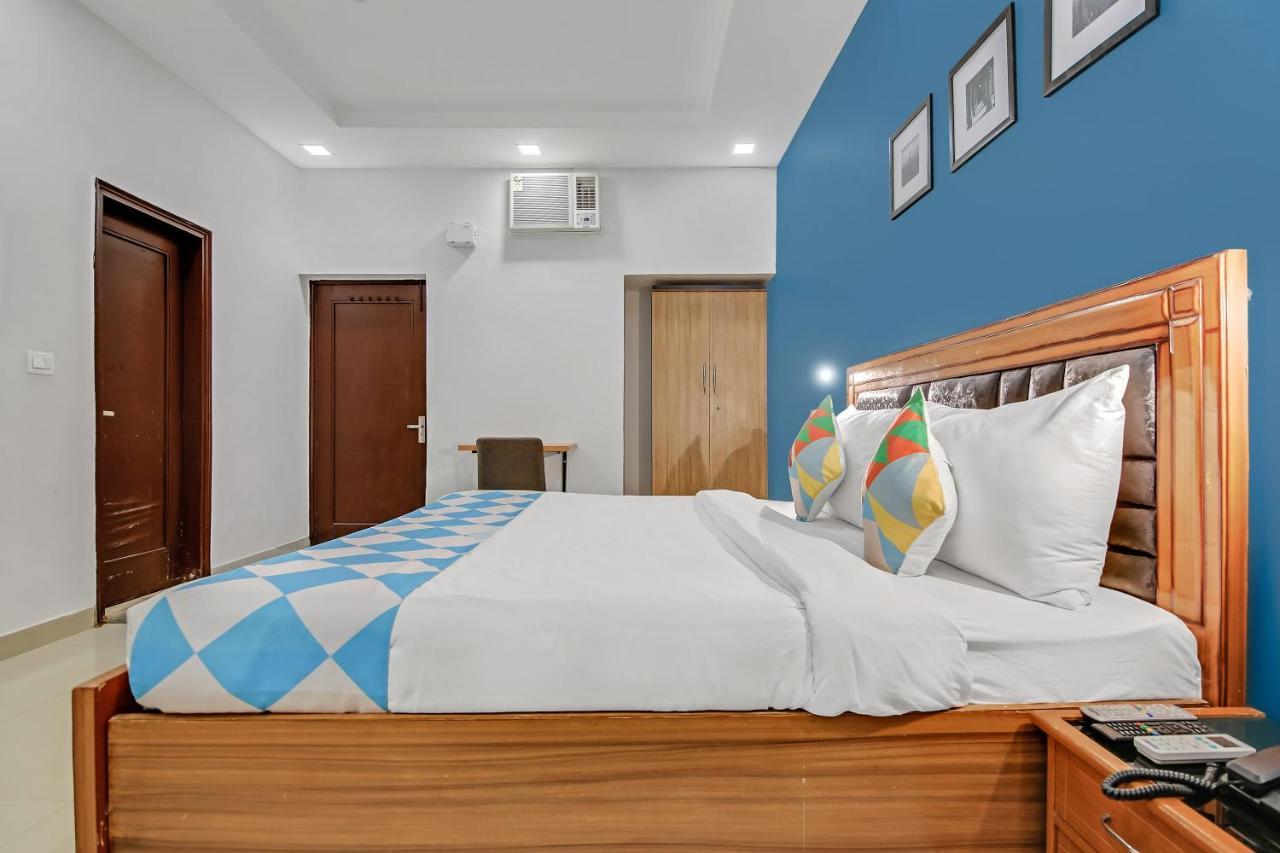 Oyo Home 64106 Comfortable Stay Nova Deli Exterior foto