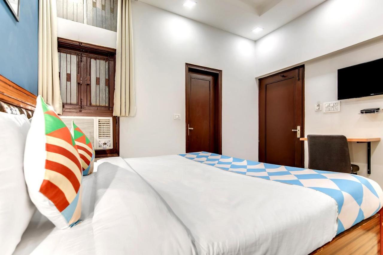 Oyo Home 64106 Comfortable Stay Nova Deli Exterior foto