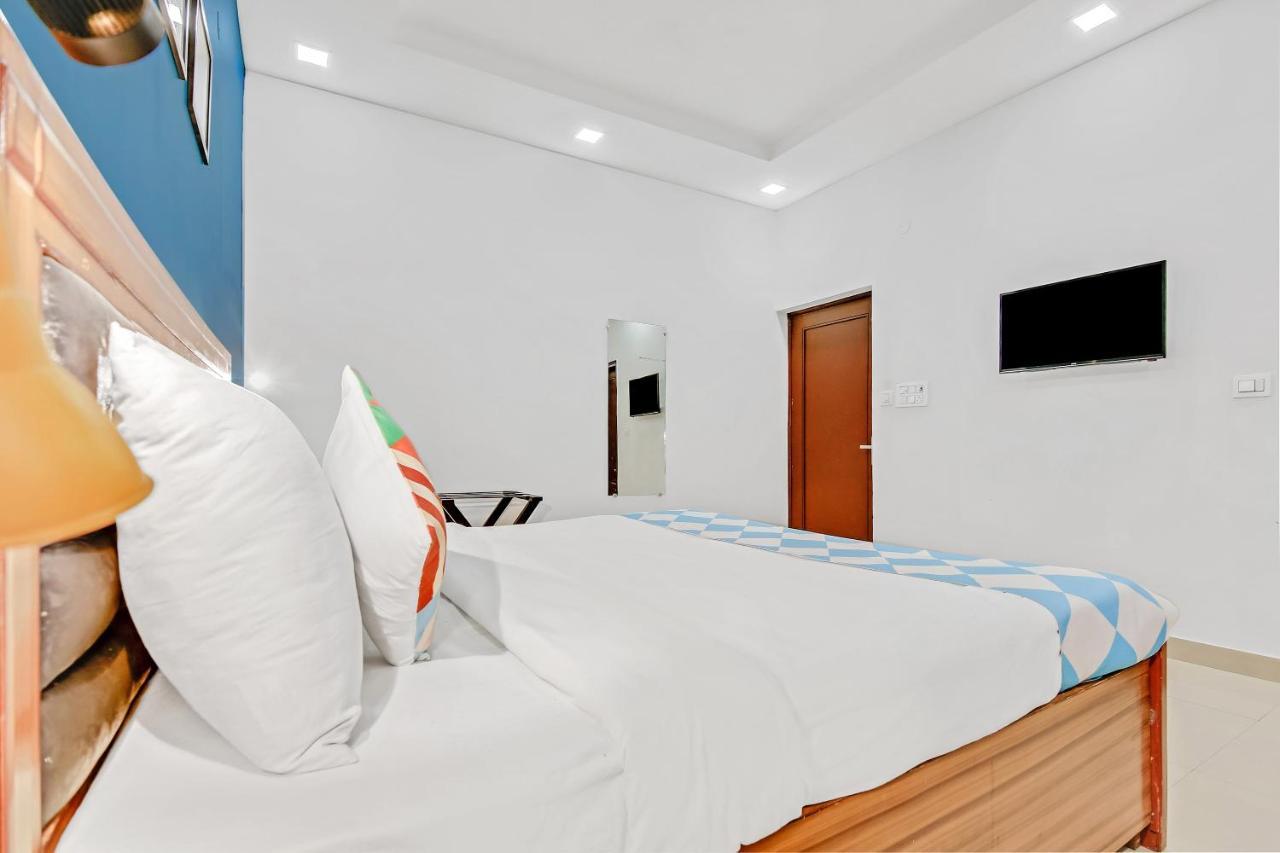 Oyo Home 64106 Comfortable Stay Nova Deli Exterior foto