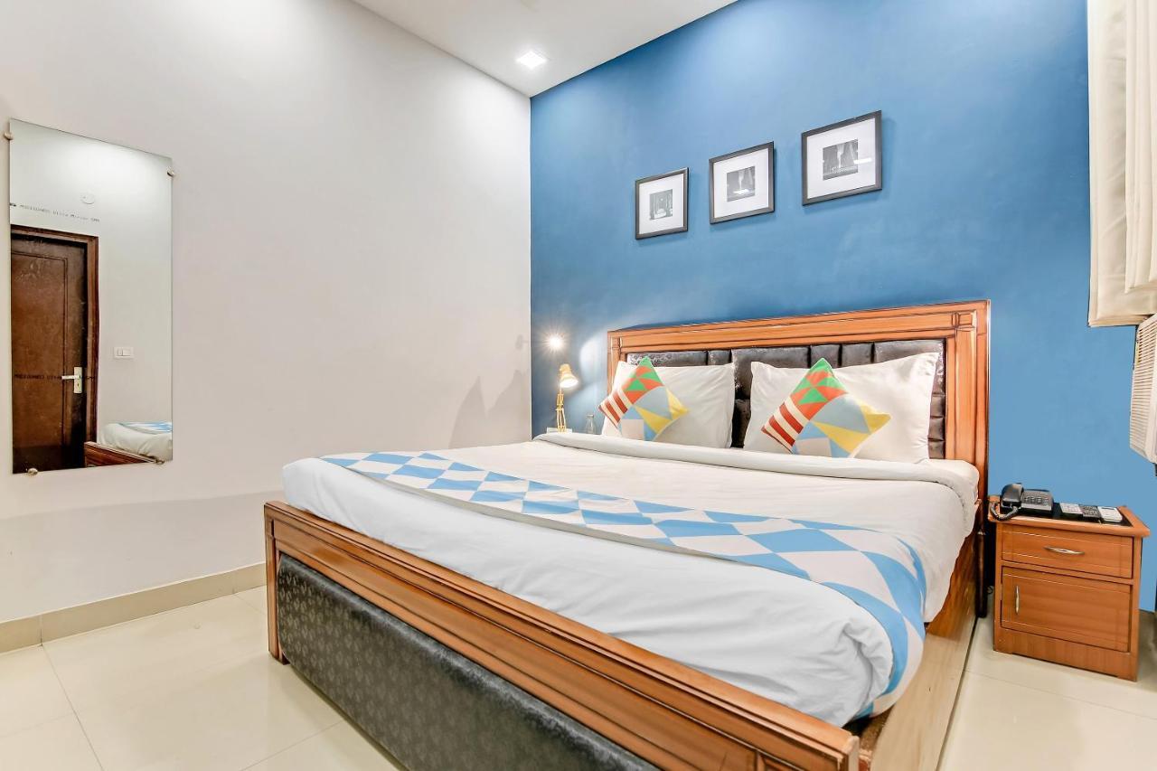 Oyo Home 64106 Comfortable Stay Nova Deli Exterior foto