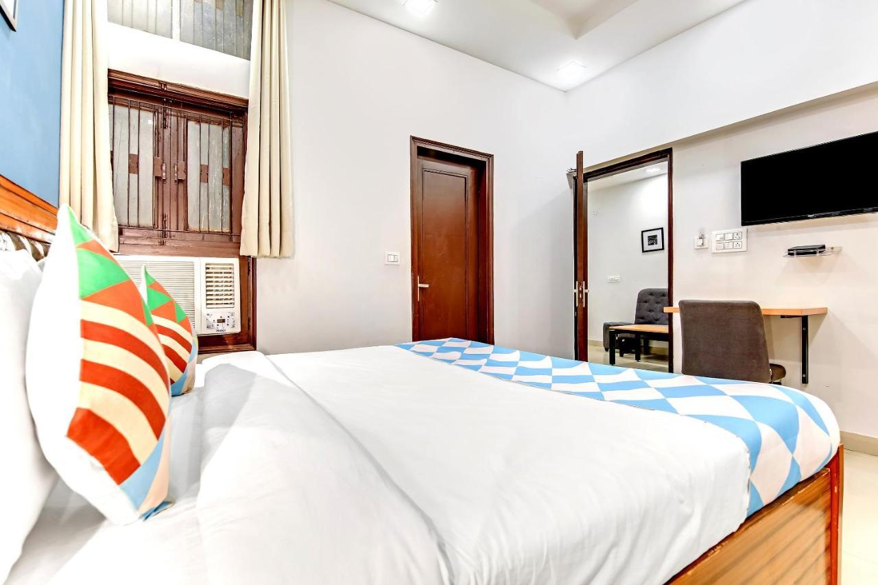 Oyo Home 64106 Comfortable Stay Nova Deli Exterior foto