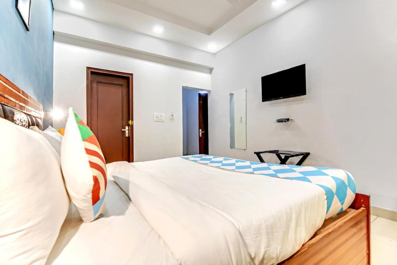 Oyo Home 64106 Comfortable Stay Nova Deli Exterior foto
