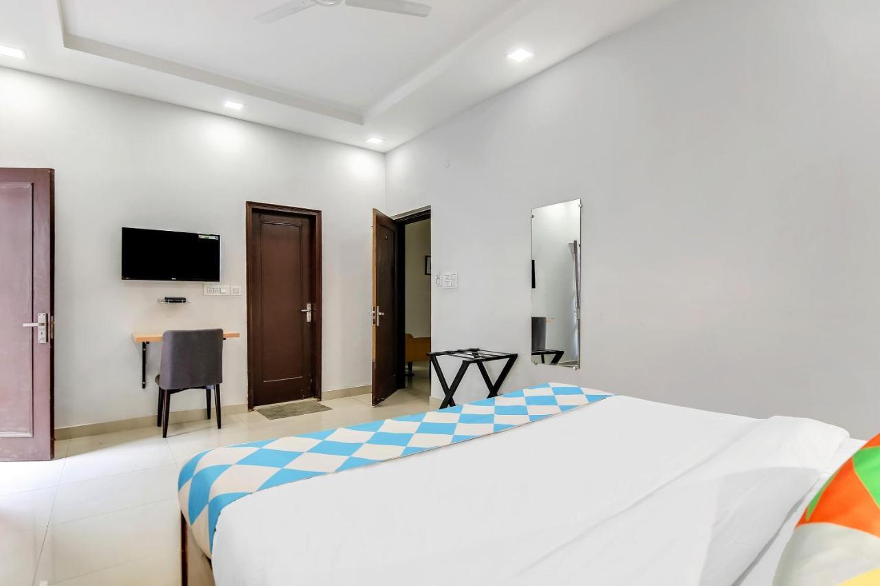 Oyo Home 64106 Comfortable Stay Nova Deli Exterior foto