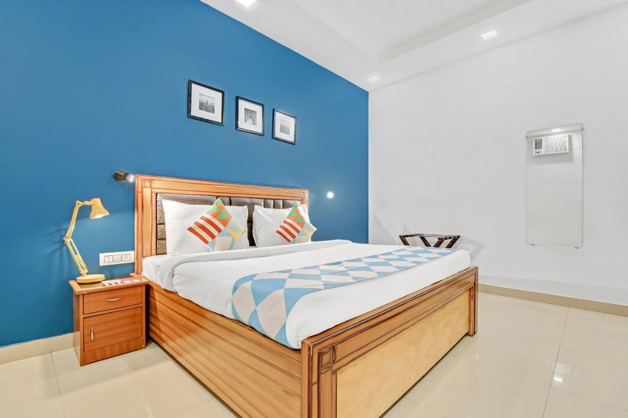 Oyo Home 64106 Comfortable Stay Nova Deli Exterior foto