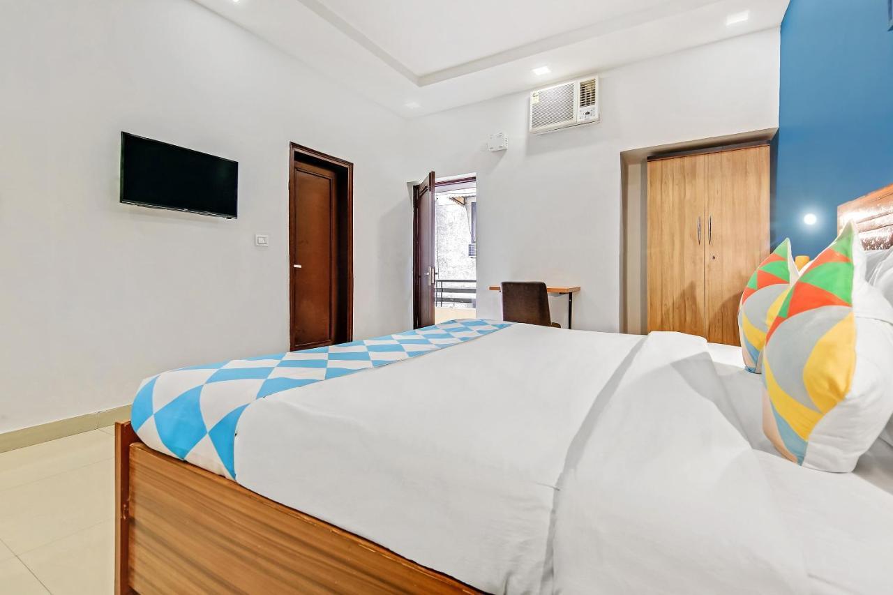 Oyo Home 64106 Comfortable Stay Nova Deli Exterior foto