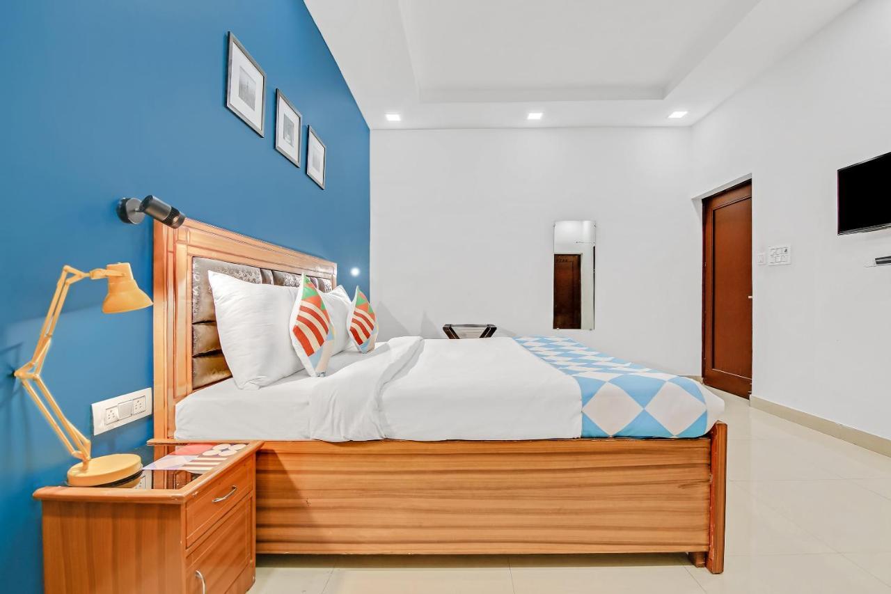 Oyo Home 64106 Comfortable Stay Nova Deli Exterior foto