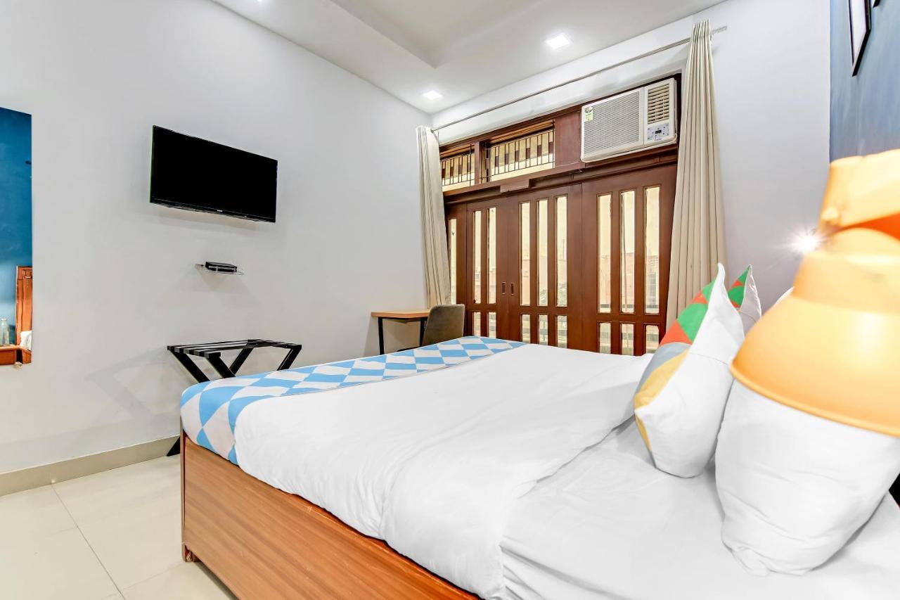 Oyo Home 64106 Comfortable Stay Nova Deli Exterior foto