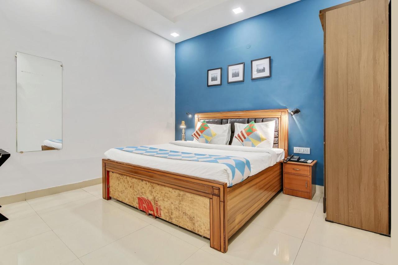 Oyo Home 64106 Comfortable Stay Nova Deli Exterior foto